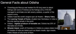 ODISHA 4
