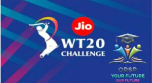BCCI announces Jio as title sponsor of Women's T20 Challenge 2020