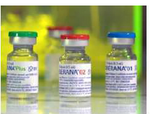 Which country has developed the world’s first conjugate vaccine “Soberana 2” for COVID-19?