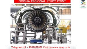 Which state government has partnered with US-based aircraft engine manufacturer GE to set up a center of excellence?